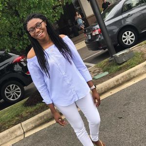 Meet your Posher, Karniah